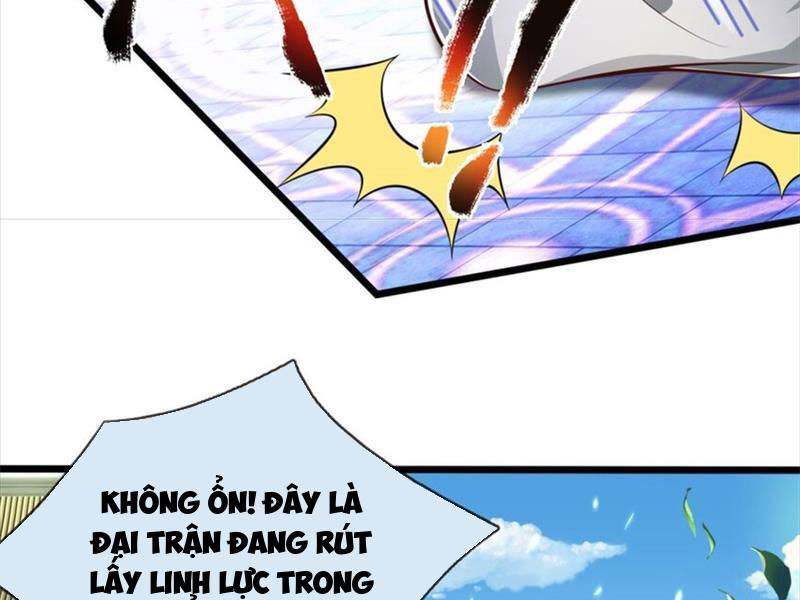 Ta Có Thể Sửa Chữa Vạn Vật Trên Dòng Thời Gian Chapter 91 - 91