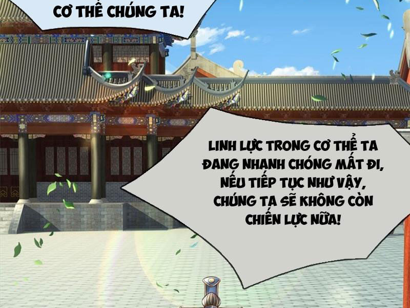 Ta Có Thể Sửa Chữa Vạn Vật Trên Dòng Thời Gian Chapter 91 - 92
