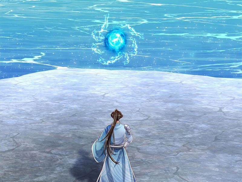 Ta Có Thể Sửa Chữa Vạn Vật Trên Dòng Thời Gian Chapter 91 - 10