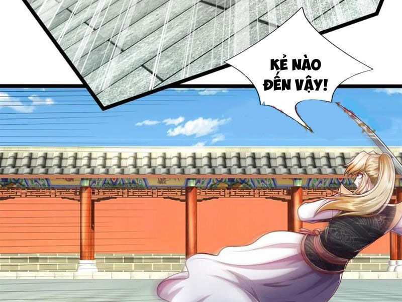 Ta Có Thể Sửa Chữa Vạn Vật Trên Dòng Thời Gian Chapter 92 - 16