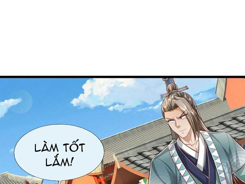 Ta Có Thể Sửa Chữa Vạn Vật Trên Dòng Thời Gian Chapter 92 - 19