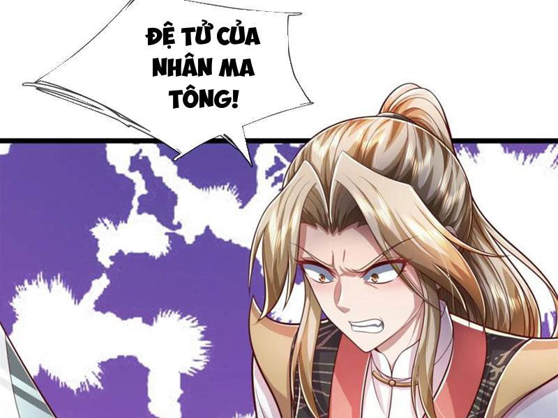 Ta Có Thể Sửa Chữa Vạn Vật Trên Dòng Thời Gian Chapter 92 - 22