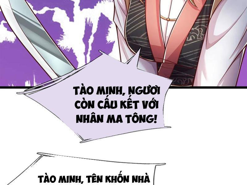 Ta Có Thể Sửa Chữa Vạn Vật Trên Dòng Thời Gian Chapter 92 - 23