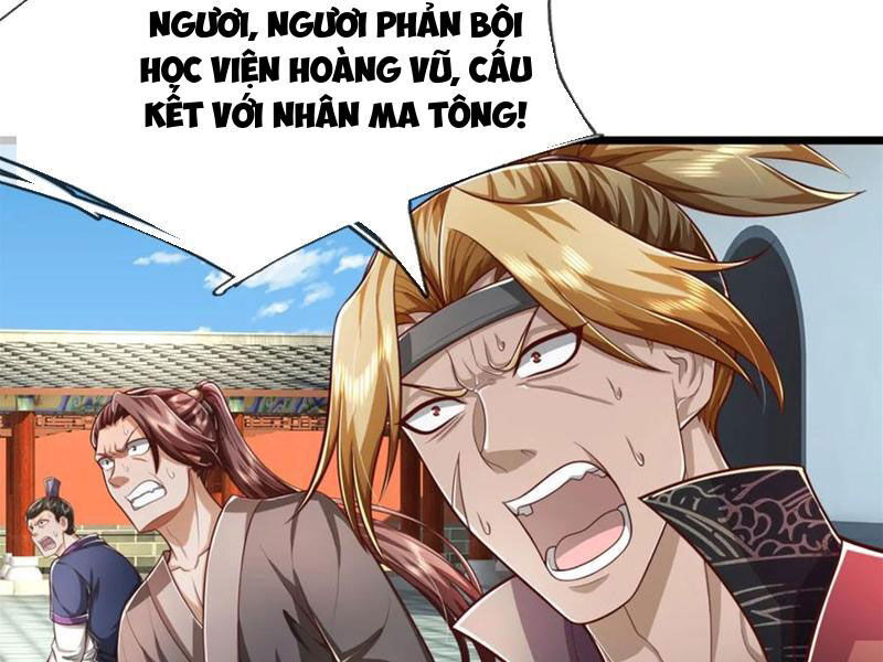 Ta Có Thể Sửa Chữa Vạn Vật Trên Dòng Thời Gian Chapter 92 - 24