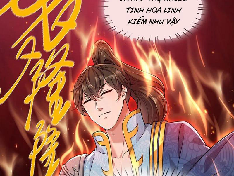 Ta Có Thể Sửa Chữa Vạn Vật Trên Dòng Thời Gian Chapter 92 - 30