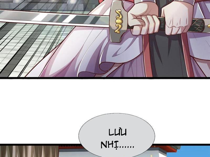 Ta Có Thể Sửa Chữa Vạn Vật Trên Dòng Thời Gian Chapter 92 - 3