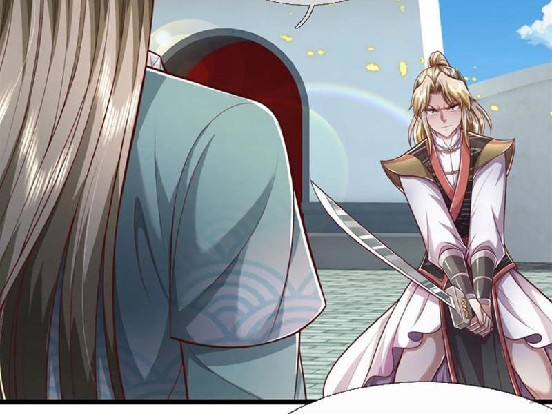 Ta Có Thể Sửa Chữa Vạn Vật Trên Dòng Thời Gian Chapter 92 - 4