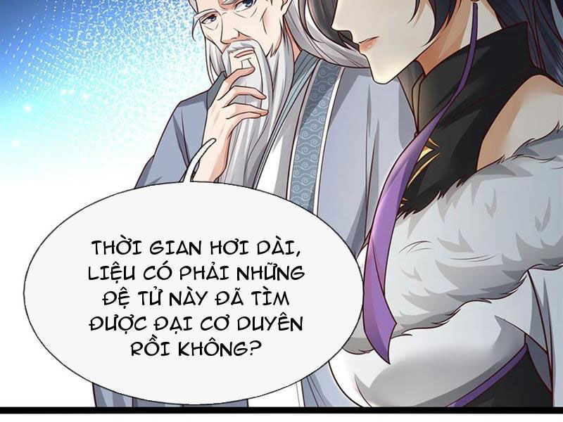 Ta Có Thể Sửa Chữa Vạn Vật Trên Dòng Thời Gian Chapter 92 - 48