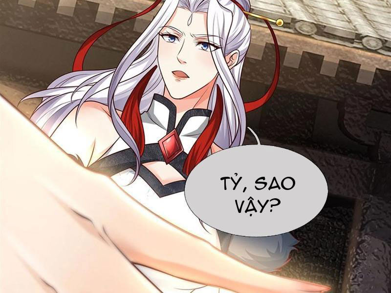 Ta Có Thể Sửa Chữa Vạn Vật Trên Dòng Thời Gian Chapter 92 - 56