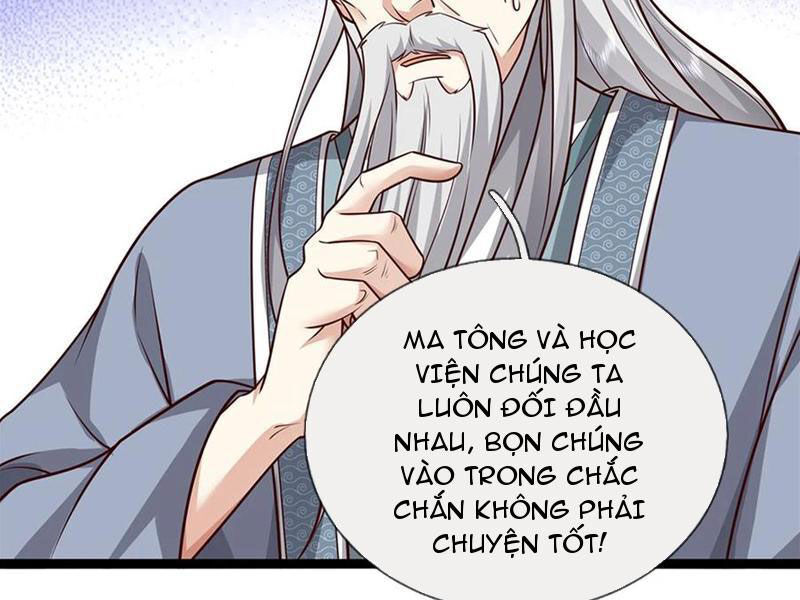 Ta Có Thể Sửa Chữa Vạn Vật Trên Dòng Thời Gian Chapter 92 - 63