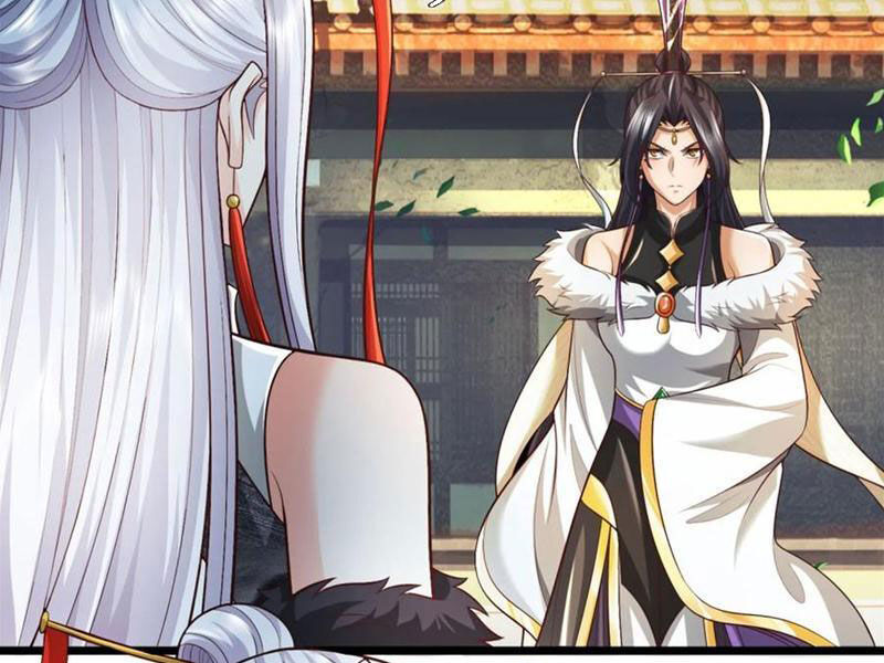 Ta Có Thể Sửa Chữa Vạn Vật Trên Dòng Thời Gian Chapter 92 - 74