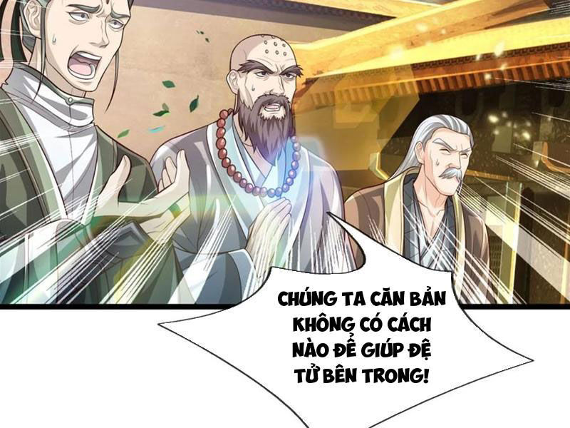 Ta Có Thể Sửa Chữa Vạn Vật Trên Dòng Thời Gian Chapter 92 - 79