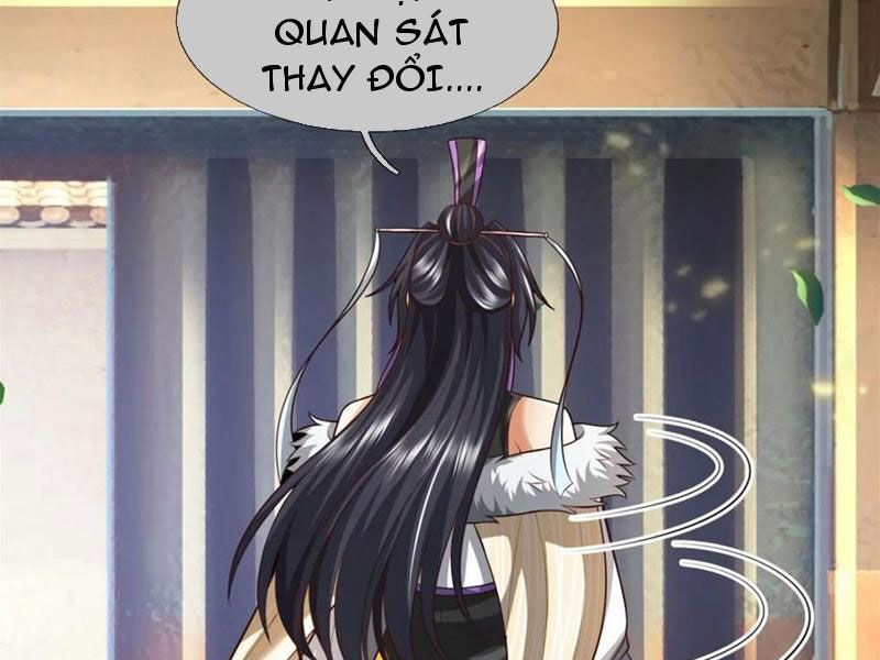 Ta Có Thể Sửa Chữa Vạn Vật Trên Dòng Thời Gian Chapter 92 - 81