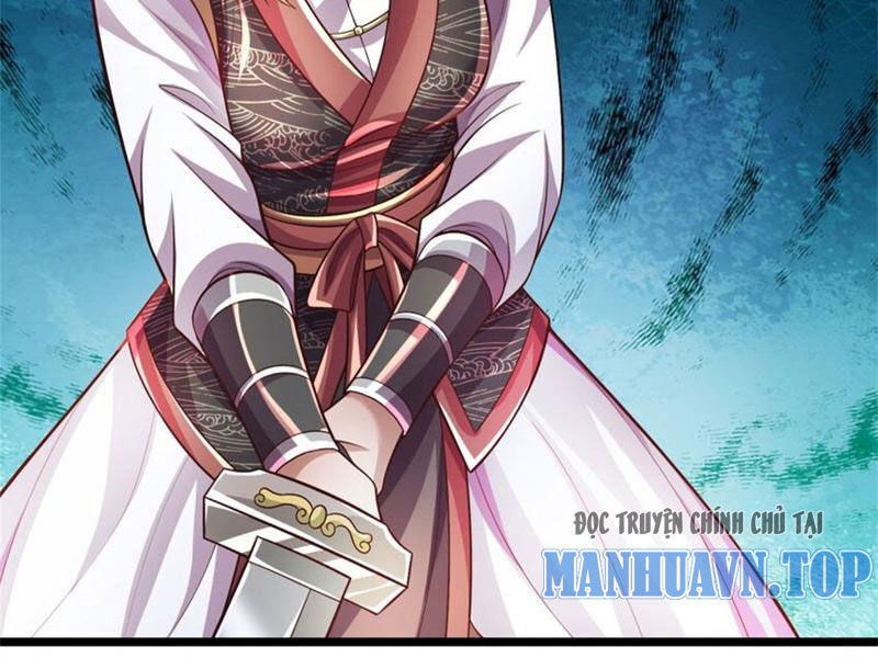 Ta Có Thể Sửa Chữa Vạn Vật Trên Dòng Thời Gian Chapter 93 - 11