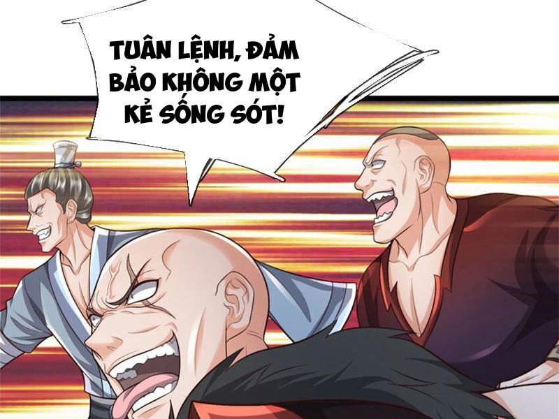 Ta Có Thể Sửa Chữa Vạn Vật Trên Dòng Thời Gian Chapter 93 - 14