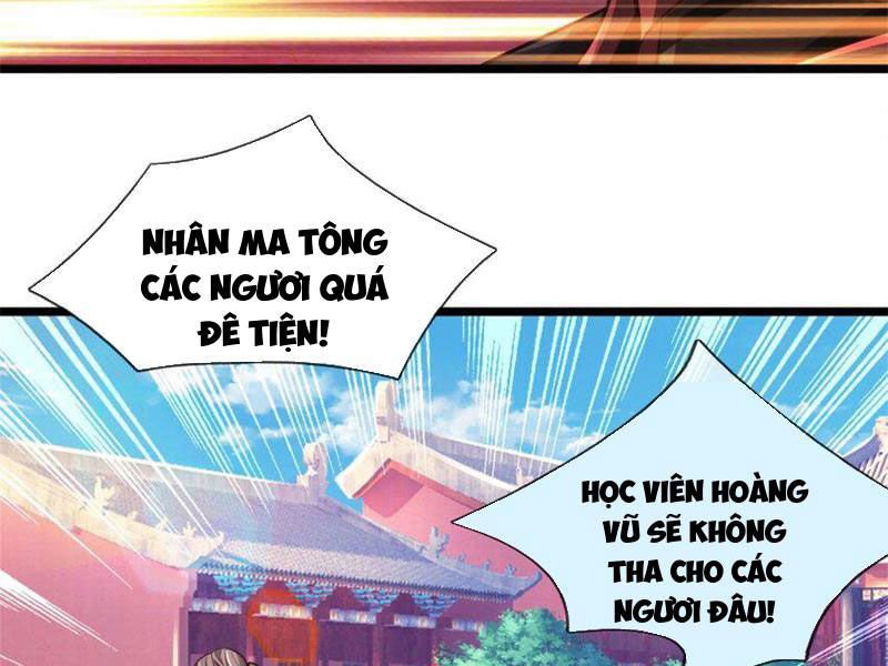 Ta Có Thể Sửa Chữa Vạn Vật Trên Dòng Thời Gian Chapter 93 - 16