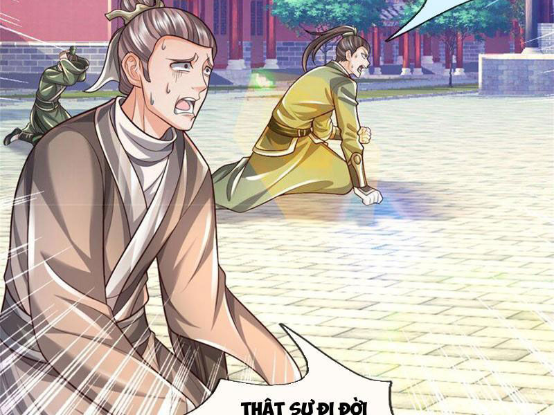 Ta Có Thể Sửa Chữa Vạn Vật Trên Dòng Thời Gian Chapter 93 - 17