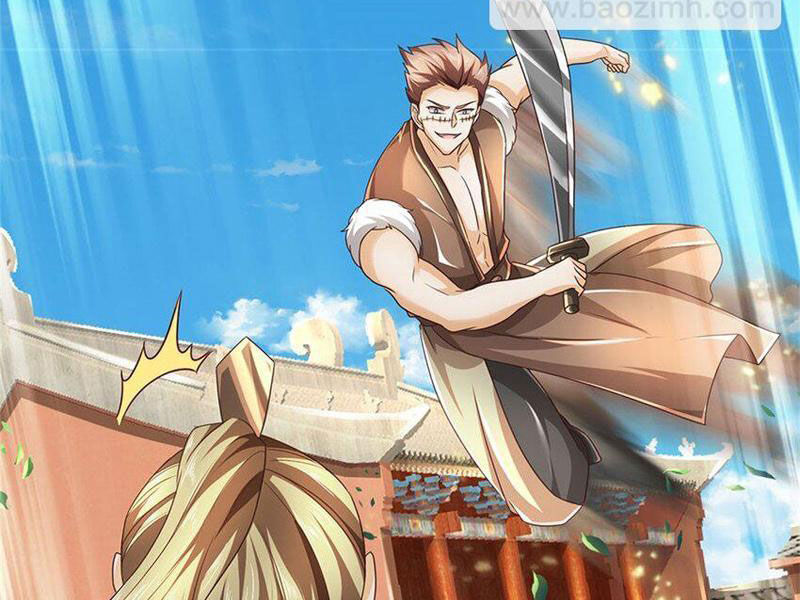 Ta Có Thể Sửa Chữa Vạn Vật Trên Dòng Thời Gian Chapter 93 - 25