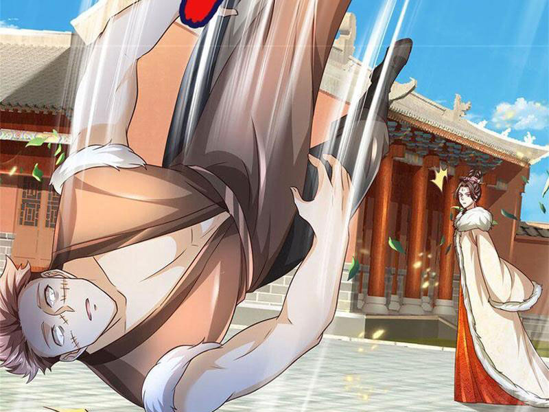 Ta Có Thể Sửa Chữa Vạn Vật Trên Dòng Thời Gian Chapter 93 - 30