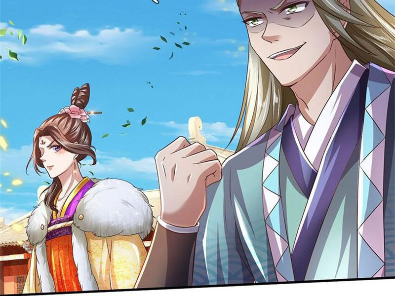 Ta Có Thể Sửa Chữa Vạn Vật Trên Dòng Thời Gian Chapter 93 - 39