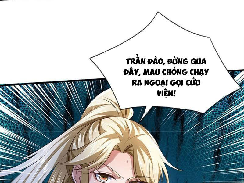 Ta Có Thể Sửa Chữa Vạn Vật Trên Dòng Thời Gian Chapter 93 - 40