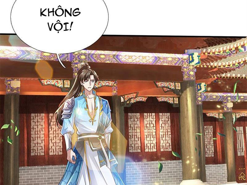 Ta Có Thể Sửa Chữa Vạn Vật Trên Dòng Thời Gian Chapter 93 - 42