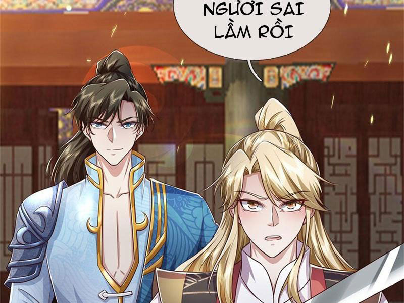 Ta Có Thể Sửa Chữa Vạn Vật Trên Dòng Thời Gian Chapter 93 - 64