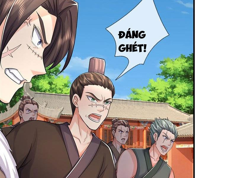 Ta Có Thể Sửa Chữa Vạn Vật Trên Dòng Thời Gian Chapter 94 - 110