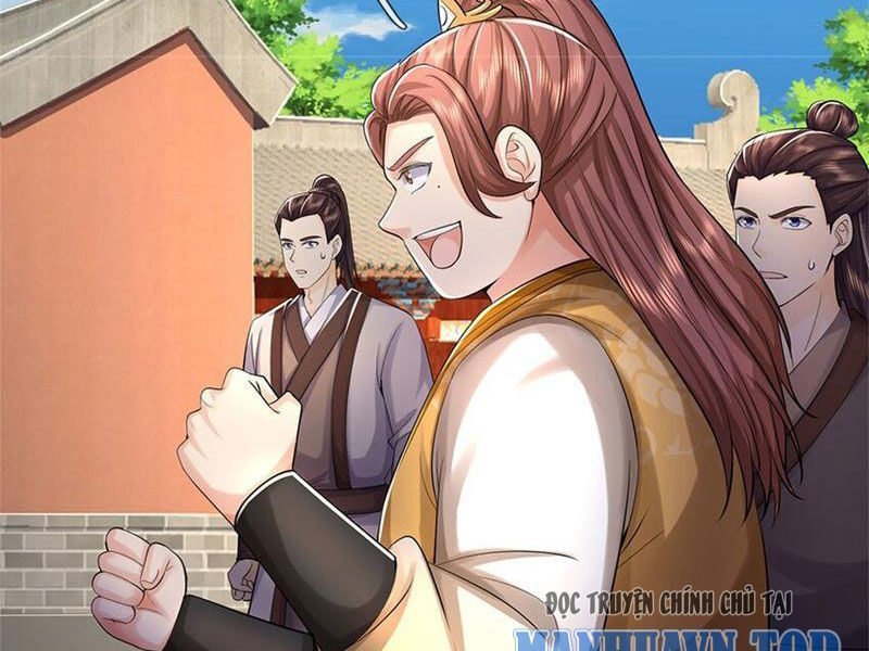 Ta Có Thể Sửa Chữa Vạn Vật Trên Dòng Thời Gian Chapter 94 - 112