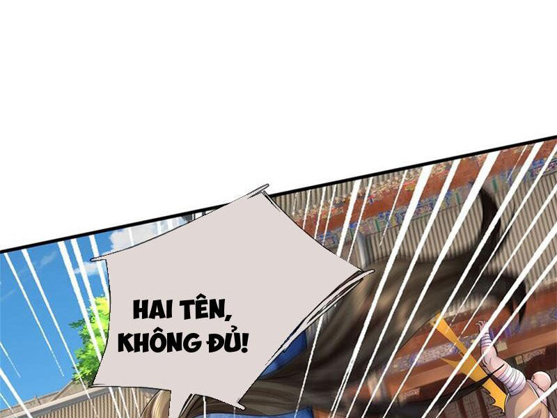 Ta Có Thể Sửa Chữa Vạn Vật Trên Dòng Thời Gian Chapter 94 - 116