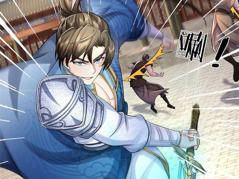 Ta Có Thể Sửa Chữa Vạn Vật Trên Dòng Thời Gian Chapter 94 - 117