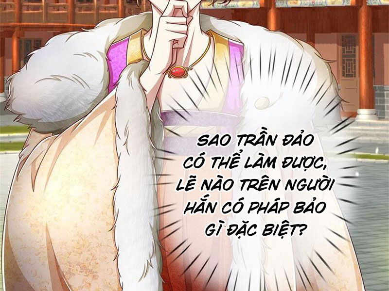 Ta Có Thể Sửa Chữa Vạn Vật Trên Dòng Thời Gian Chapter 94 - 12