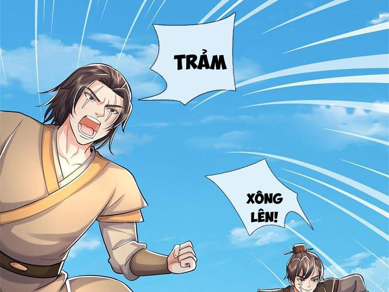 Ta Có Thể Sửa Chữa Vạn Vật Trên Dòng Thời Gian Chapter 94 - 122