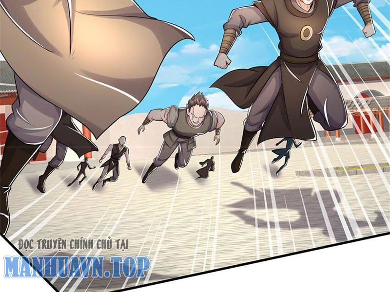 Ta Có Thể Sửa Chữa Vạn Vật Trên Dòng Thời Gian Chapter 94 - 123