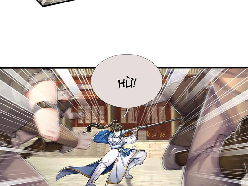 Ta Có Thể Sửa Chữa Vạn Vật Trên Dòng Thời Gian Chapter 94 - 124