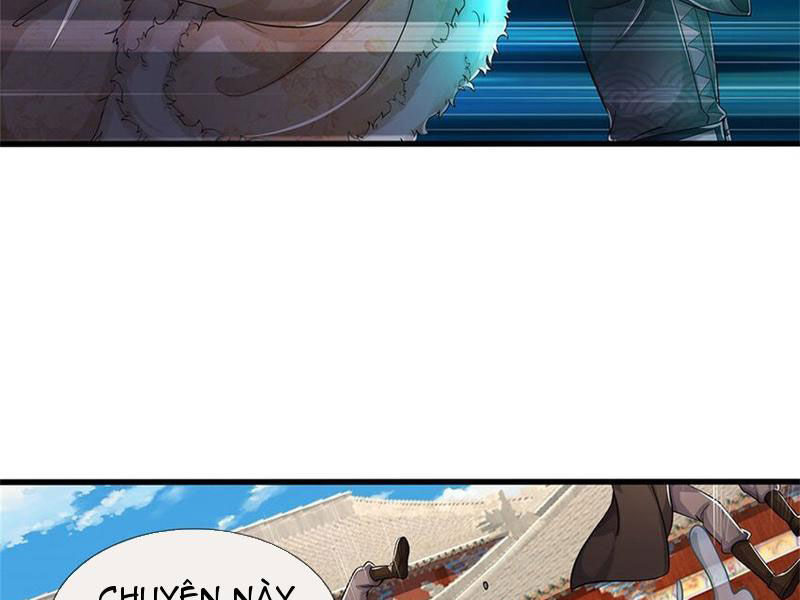Ta Có Thể Sửa Chữa Vạn Vật Trên Dòng Thời Gian Chapter 94 - 132