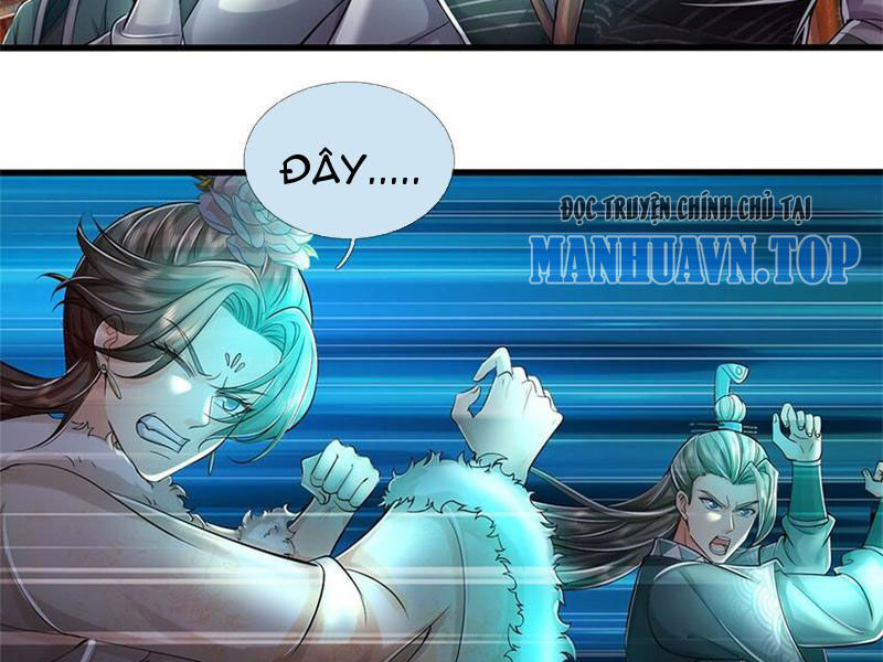 Ta Có Thể Sửa Chữa Vạn Vật Trên Dòng Thời Gian Chapter 94 - 133