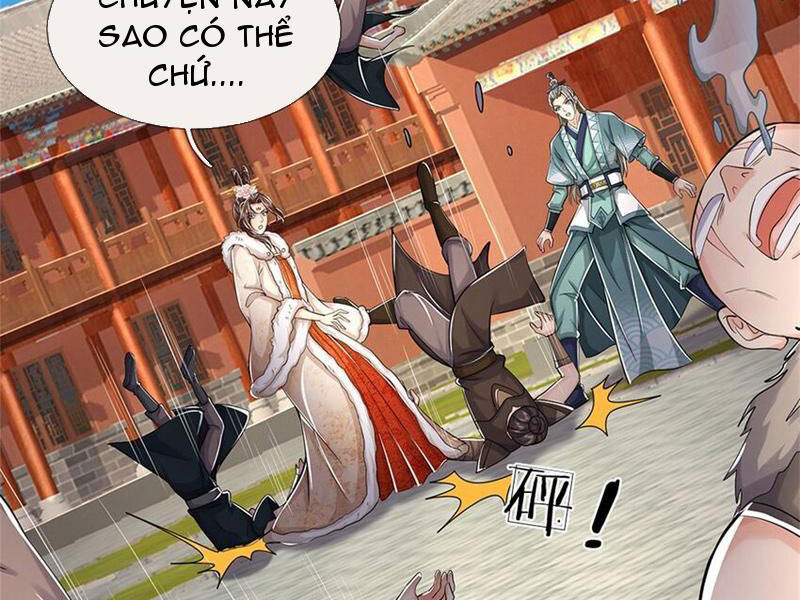 Ta Có Thể Sửa Chữa Vạn Vật Trên Dòng Thời Gian Chapter 94 - 134