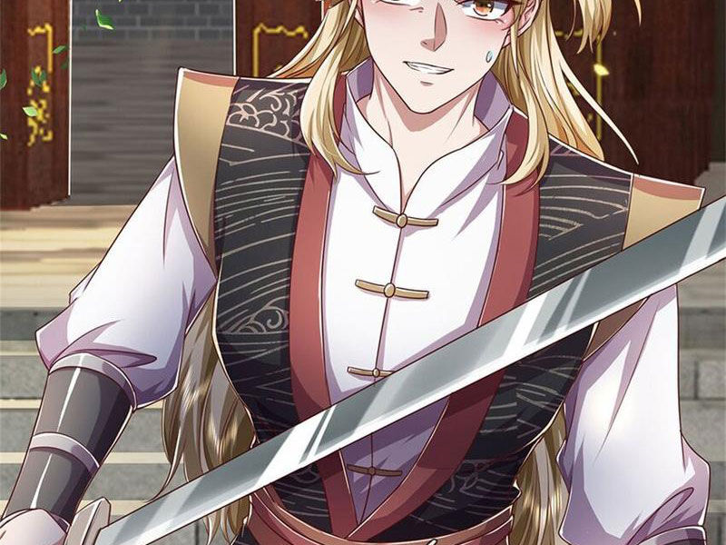 Ta Có Thể Sửa Chữa Vạn Vật Trên Dòng Thời Gian Chapter 94 - 14