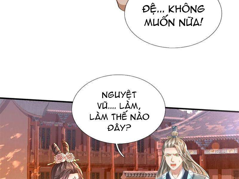 Ta Có Thể Sửa Chữa Vạn Vật Trên Dòng Thời Gian Chapter 94 - 141
