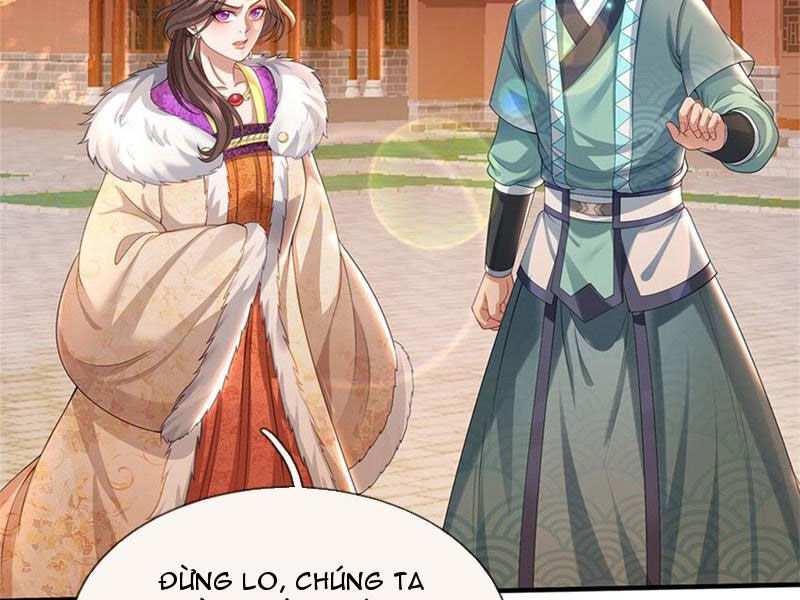 Ta Có Thể Sửa Chữa Vạn Vật Trên Dòng Thời Gian Chapter 94 - 142