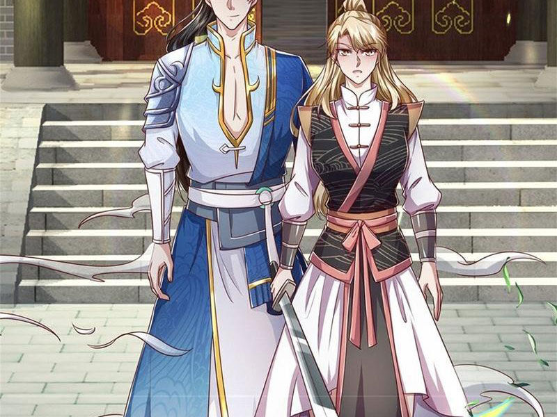 Ta Có Thể Sửa Chữa Vạn Vật Trên Dòng Thời Gian Chapter 94 - 2