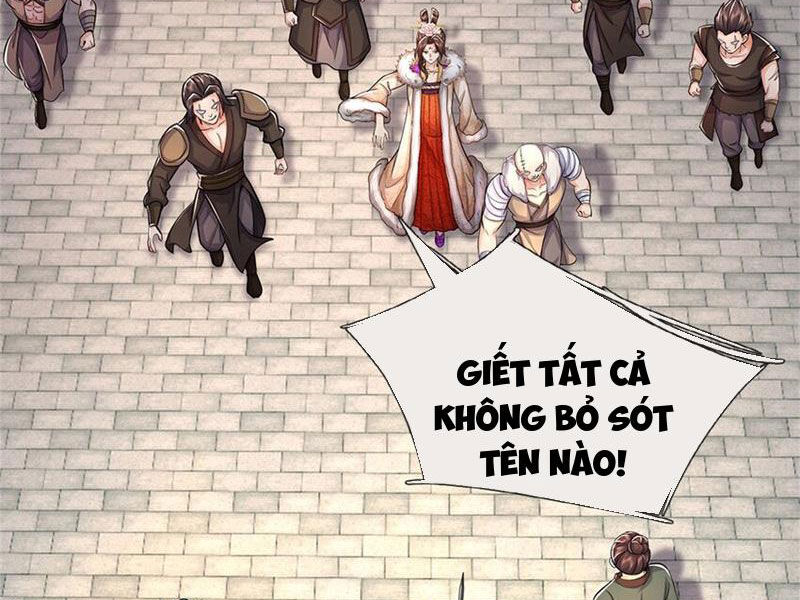 Ta Có Thể Sửa Chữa Vạn Vật Trên Dòng Thời Gian Chapter 94 - 21