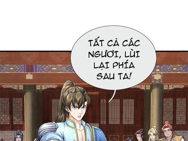 Ta Có Thể Sửa Chữa Vạn Vật Trên Dòng Thời Gian Chapter 94 - 23