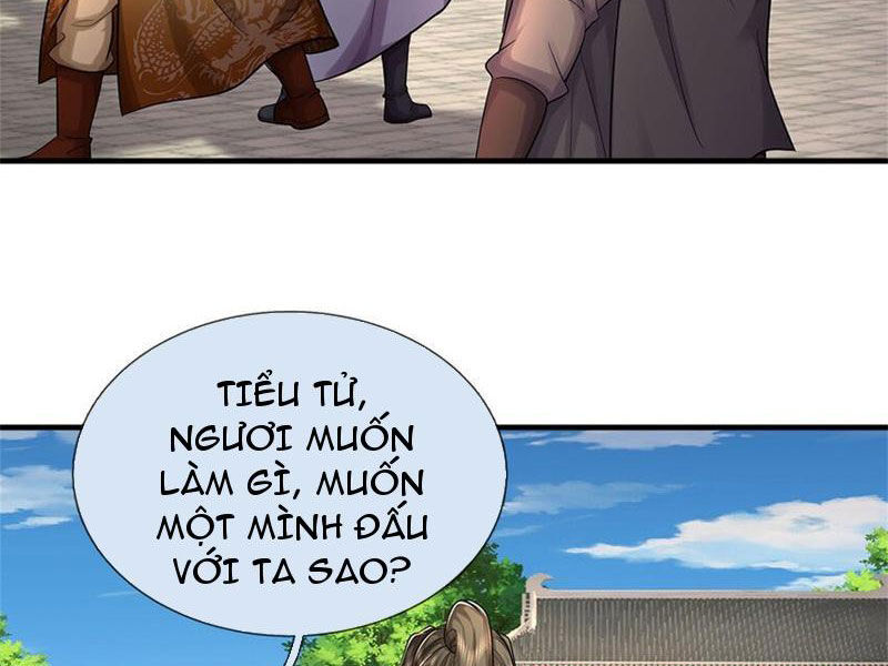 Ta Có Thể Sửa Chữa Vạn Vật Trên Dòng Thời Gian Chapter 94 - 27