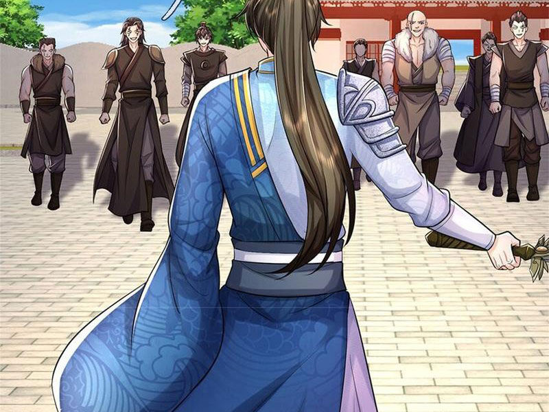 Ta Có Thể Sửa Chữa Vạn Vật Trên Dòng Thời Gian Chapter 94 - 28