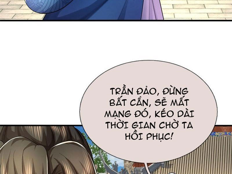 Ta Có Thể Sửa Chữa Vạn Vật Trên Dòng Thời Gian Chapter 94 - 29
