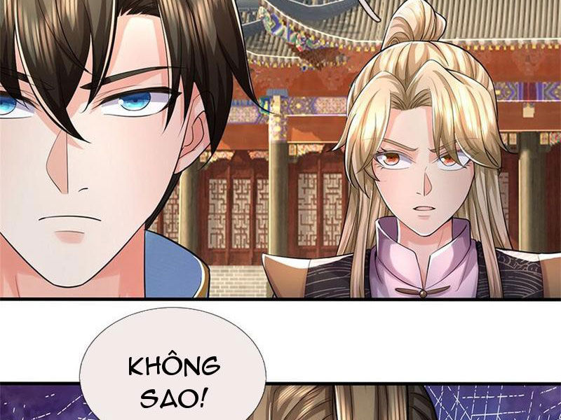 Ta Có Thể Sửa Chữa Vạn Vật Trên Dòng Thời Gian Chapter 94 - 30