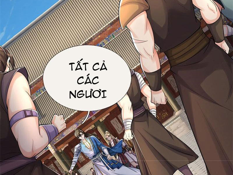 Ta Có Thể Sửa Chữa Vạn Vật Trên Dòng Thời Gian Chapter 94 - 33