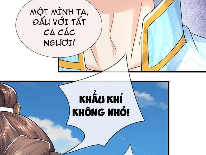 Ta Có Thể Sửa Chữa Vạn Vật Trên Dòng Thời Gian Chapter 94 - 36